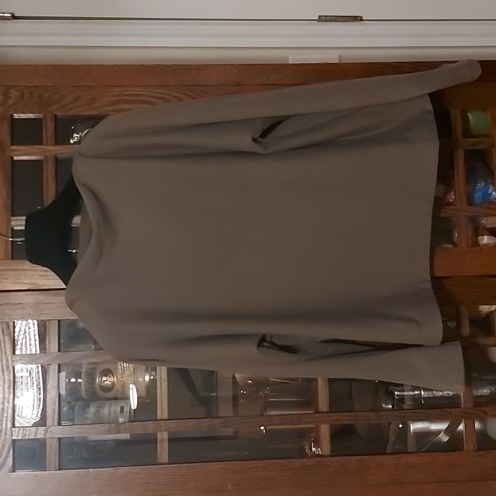 Lovely comfortable top